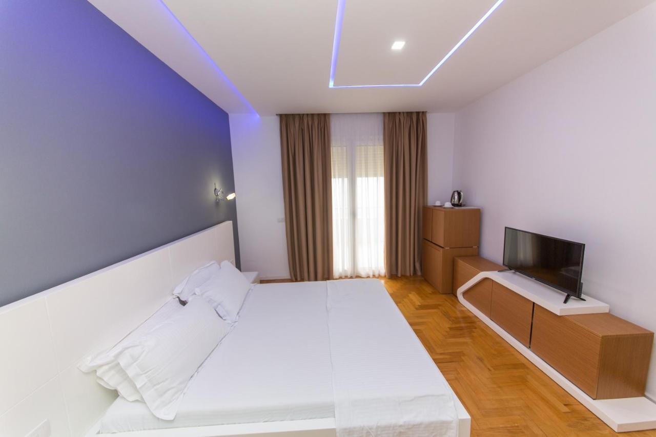 Aler Luxury Vlore Hotell Rom bilde